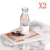 Portable USB Juicer Blender – 350ML