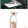Portable USB Juicer Blender – 350ML