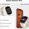 Smartwatch for Women F56