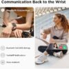 Smartwatch for Women F56