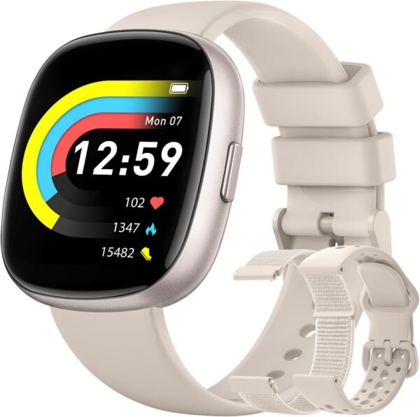 Smartwatch for Women F56